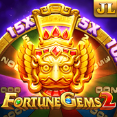 Fortune Gems 2 at 2026jl