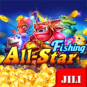 All Star Fishing at kingph apk