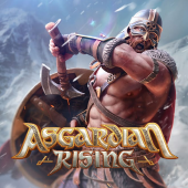 Asgardian Rising at kingph apk