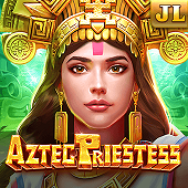 Aztec Priestess at kingph apk