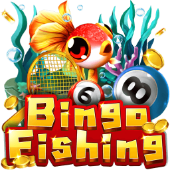 Bingo Fishing game at kingph apk