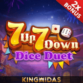 Dice Duet game at kingph apk