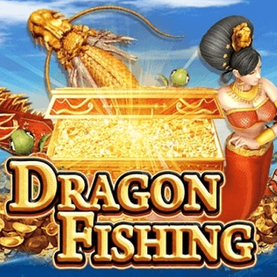 Dragon Fishing at kingph apk