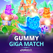 Gummy Giga Match at kingph apk