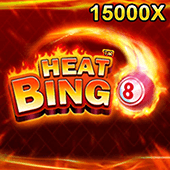 Heat Bingo at kingph apk