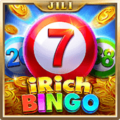 Irich Bingo at kingph apk