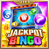 Jackpot Bingo at kingph apk