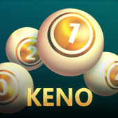 Keno at kingph apk