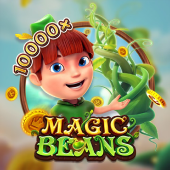 Magic Beans hot game on kingph apk