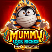 Mummy Lock Riches at kingph apk