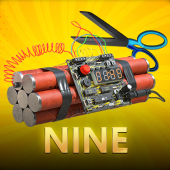 Nine cards game at kingph apk
