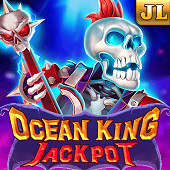 Ocean King Jackpot at kingph apk