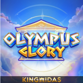 Olympus Glory slot game at kingph apk
