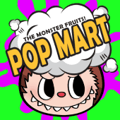 Popmart slot at kingph apk