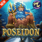 Poseidon slot at kingph apk