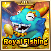 Royal Fishing at kingph apk