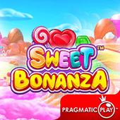 Sweet Bonanza game icon at kingph apk